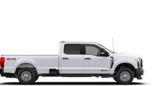 2026 Ford Super Duty® External Image 1